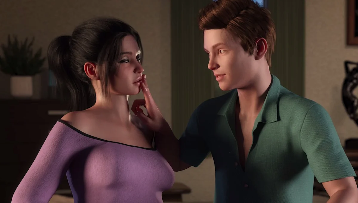 深度的解谜元素